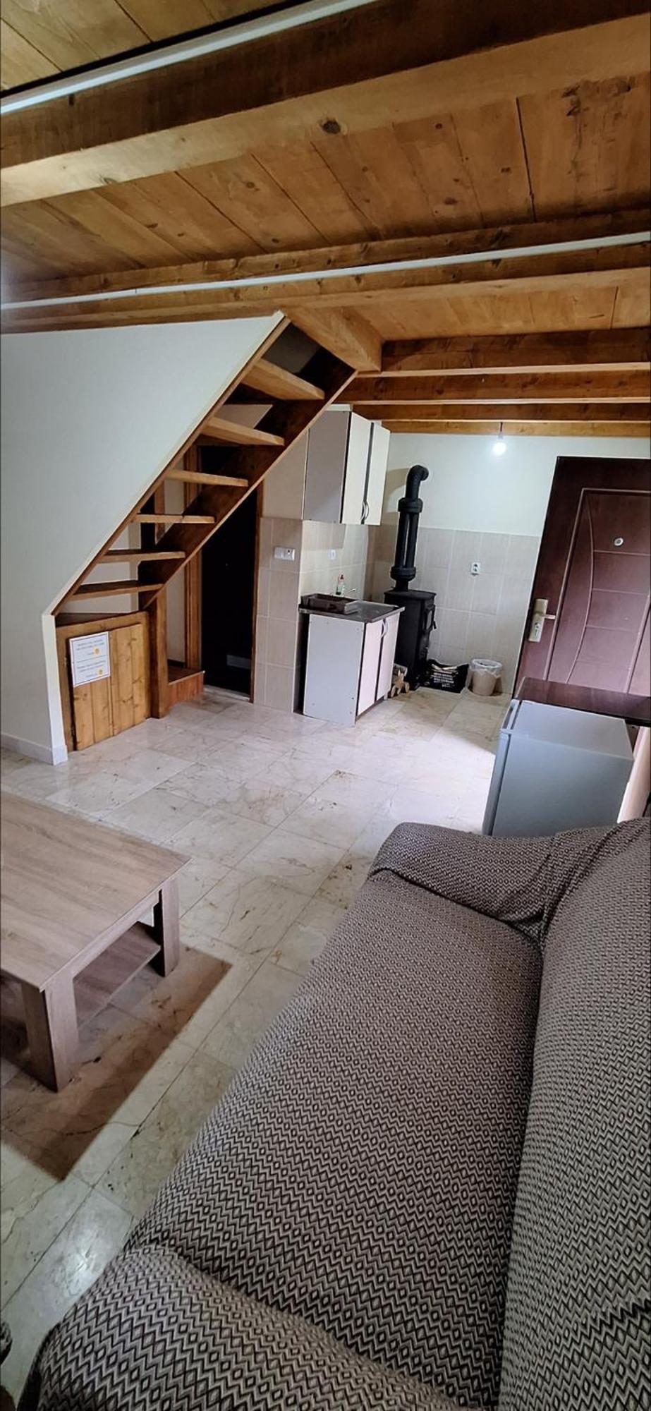 פודגוריצה Katun Mokra Accommodation & Horseback Riding מראה חיצוני תמונה